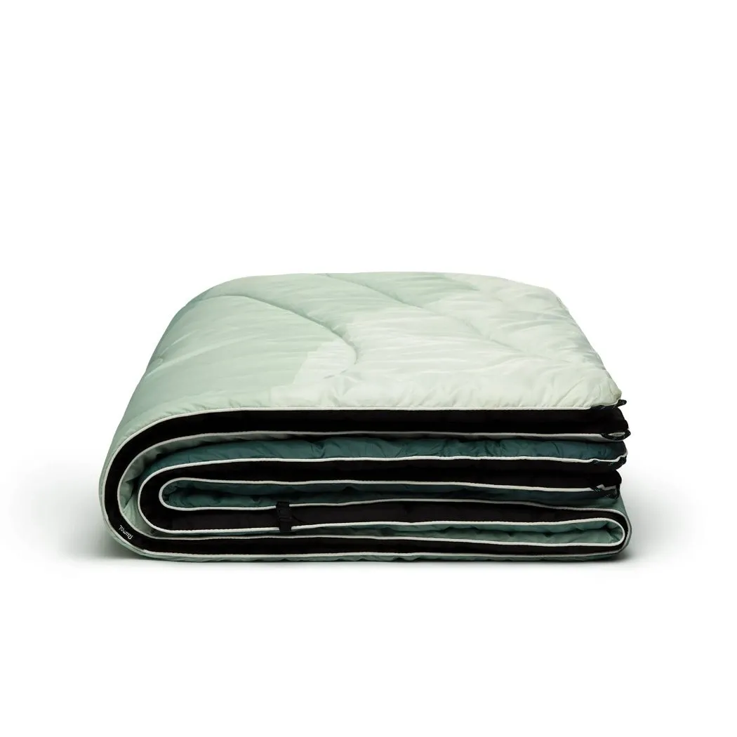 Rumpl Original Puffy Blanket 1-Person 2023