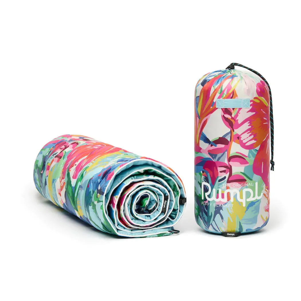 Rumpl Original Puffy Blanket 1-Person 2023