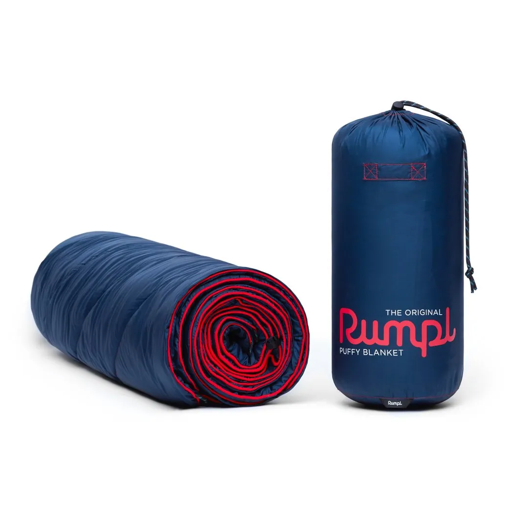 Rumpl Original Puffy Blanket 1-Person 2023