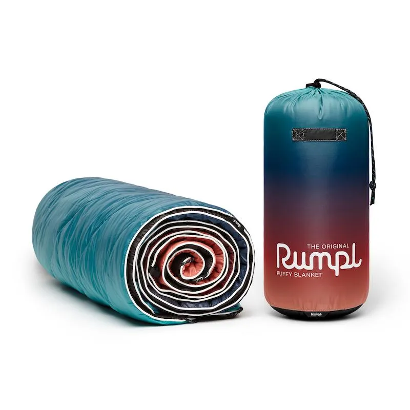 Rumpl Original Puffy Blanket 1-Person 2023