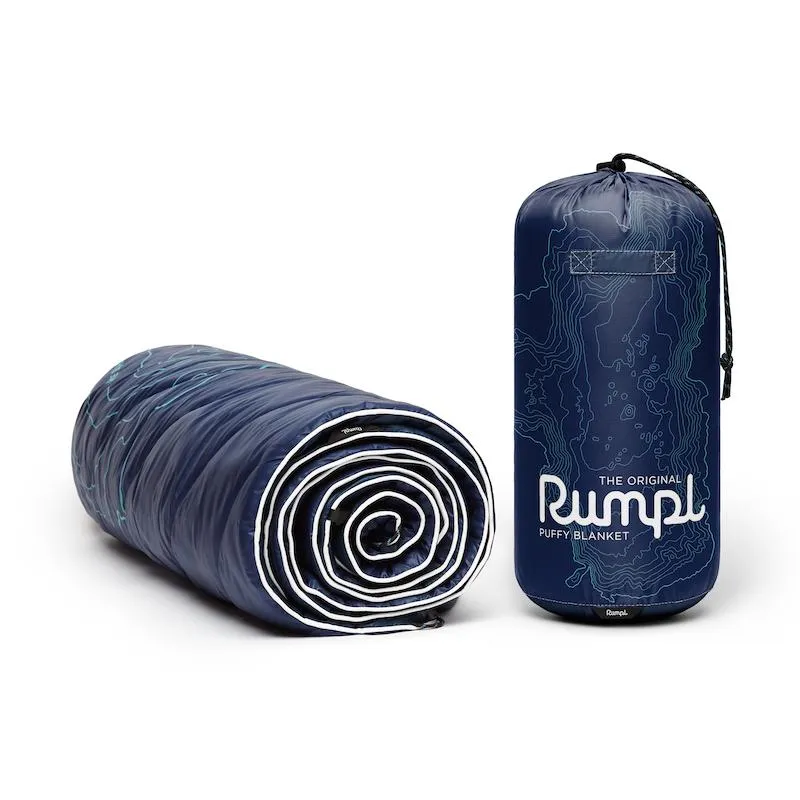 Rumpl Original Puffy Blanket 1-Person 2023