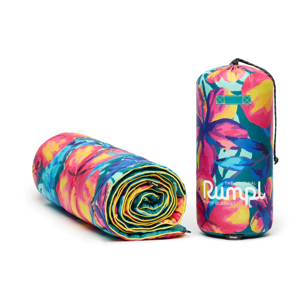 Rumpl Original Puffy Blanket 1-Person 2023