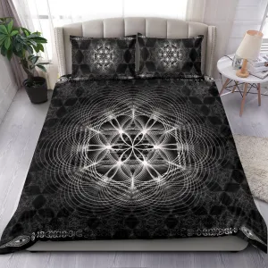 Sacred Bedding Set