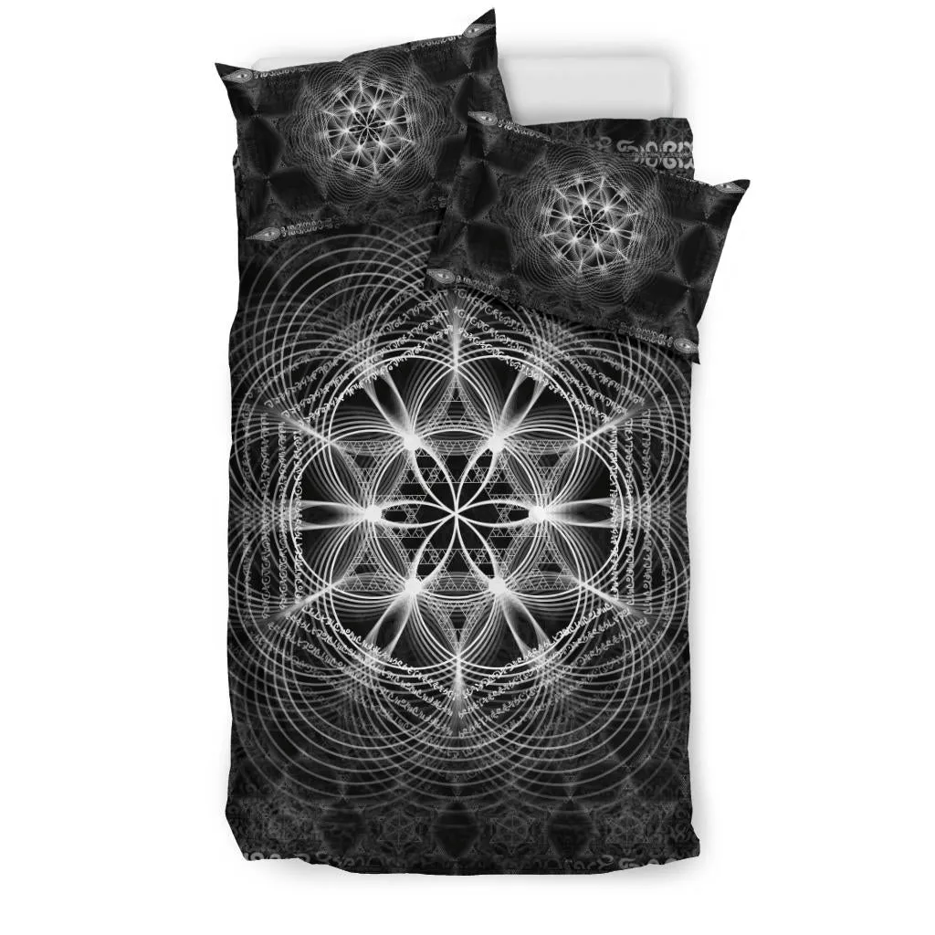 Sacred Bedding Set