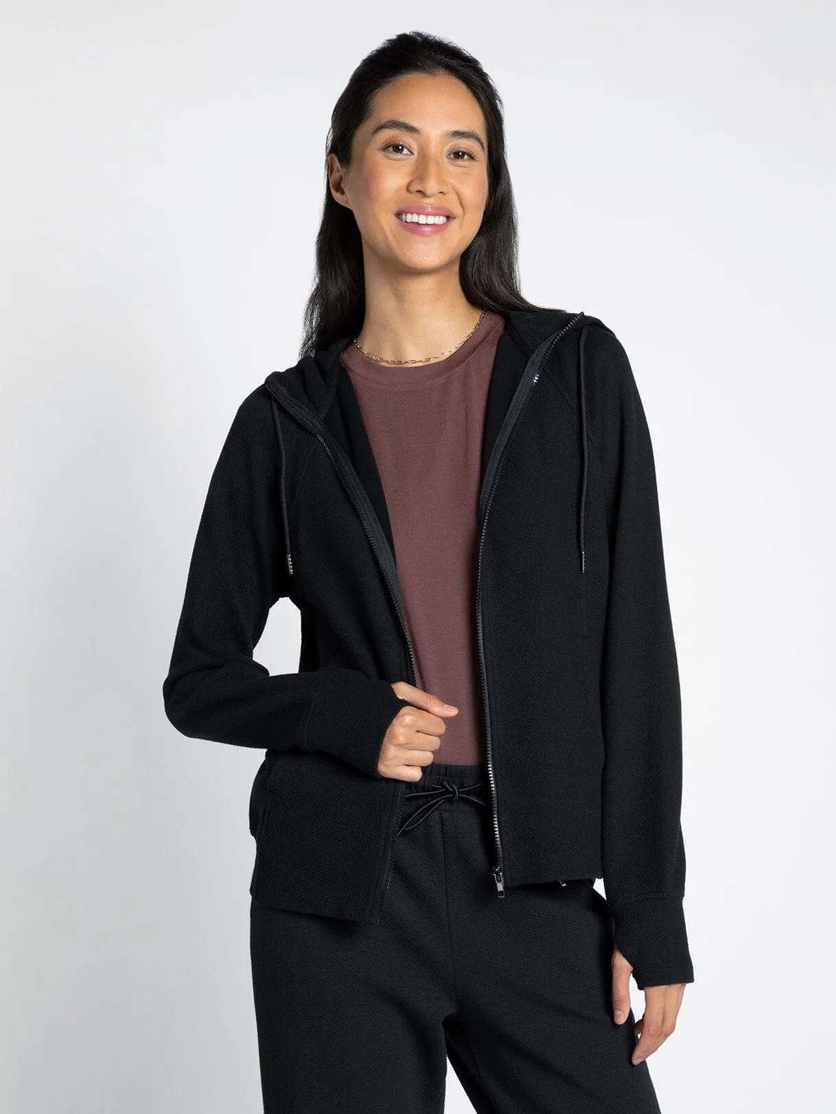 SILVANA JACKET - PREPACK 6 UNITS