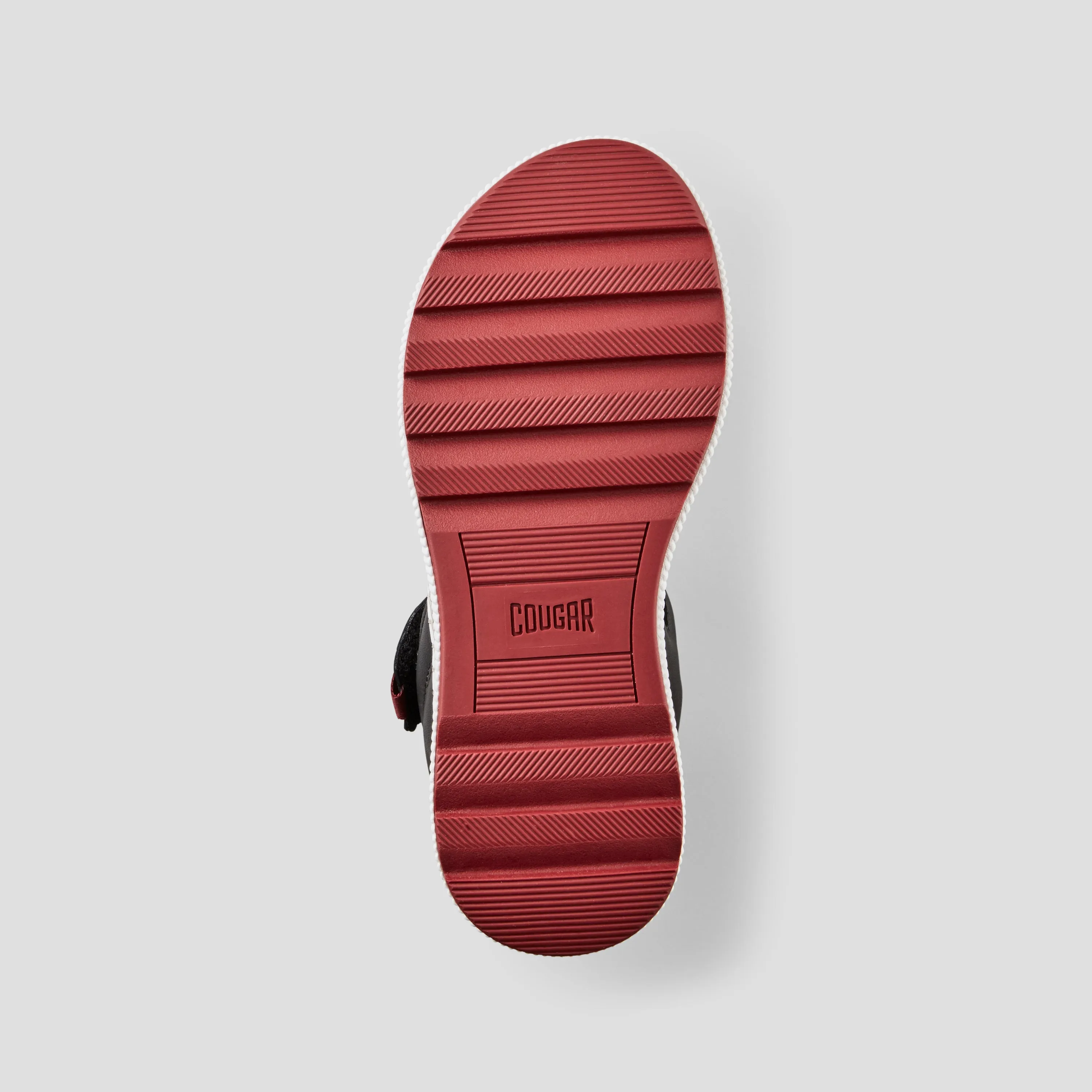 Spritz Luxmotion Leather Water-Repellent Sandal