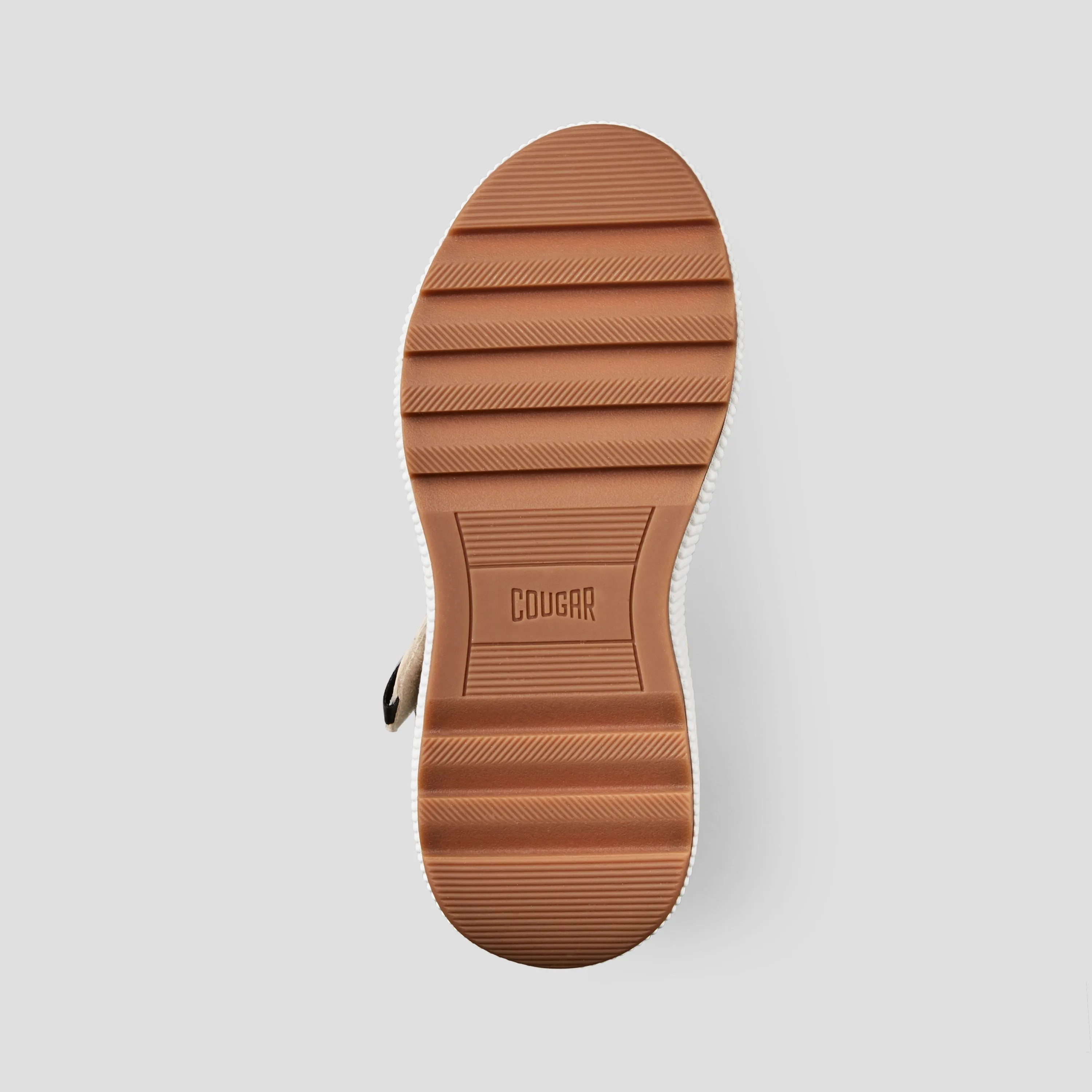 Spritz Luxmotion Leather Water-Repellent Sandal