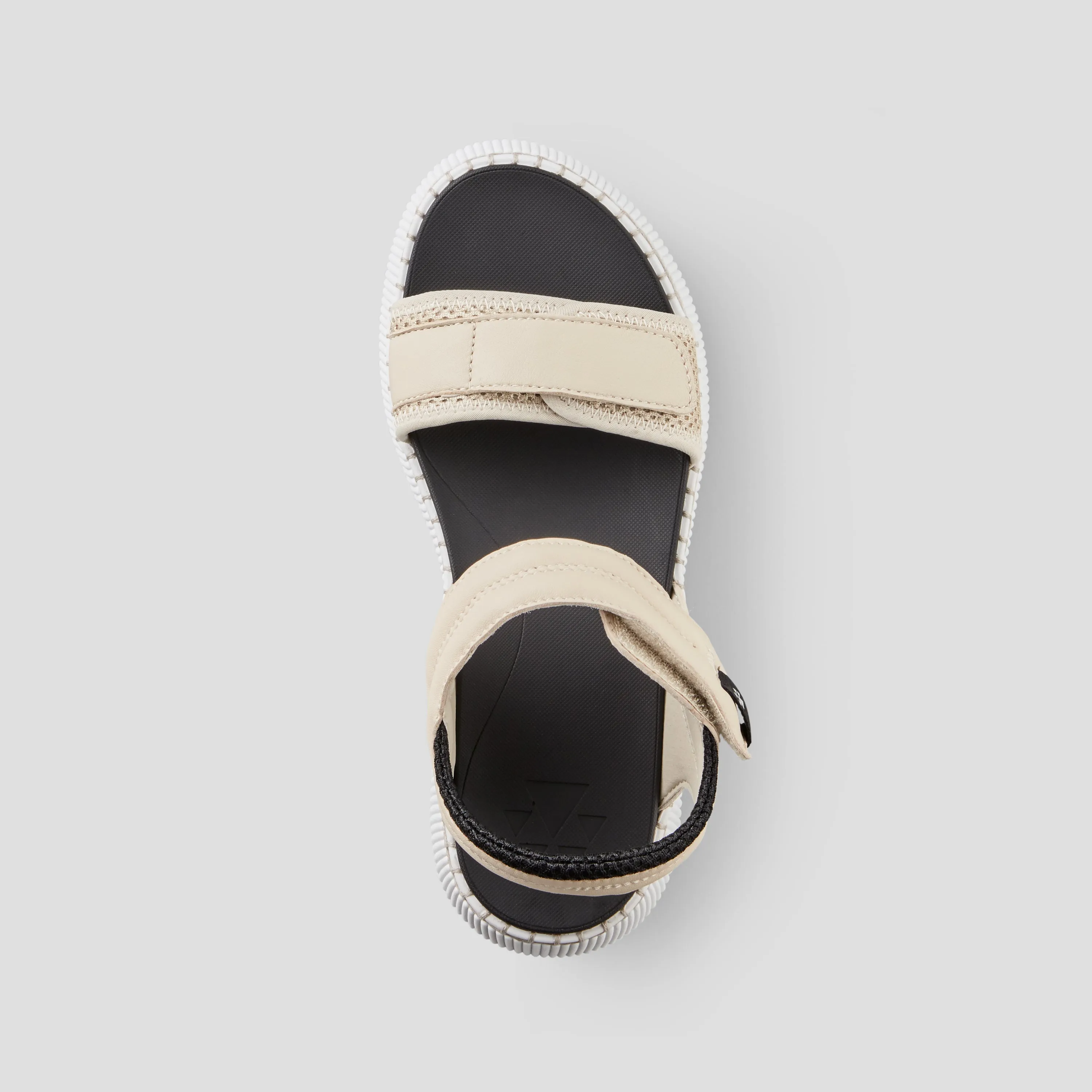 Spritz Luxmotion Leather Water-Repellent Sandal