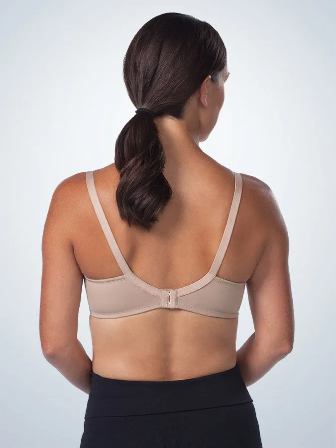 The Dorothy - Dreamy Comfort Wireless Maternity To Nursing Bra 2-Pack