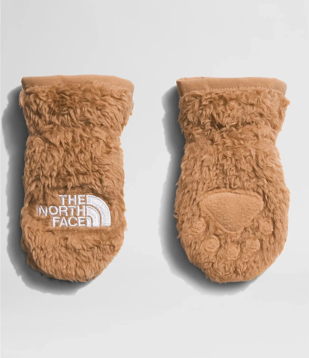 The North Face Baby Bear Suave Oso Mitts 2024