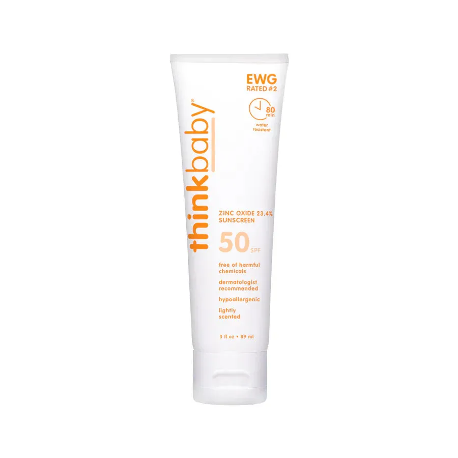 Thinkbaby, Kids Sunscreen