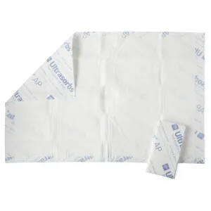 Ultrasorbs Air Permeable Drypad Underpads