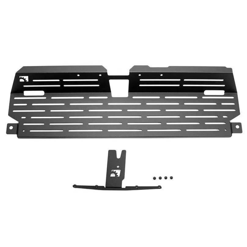 Under Seat Storage Panel | F-150 & Raptor (2015 ), Super Duty(2017 )