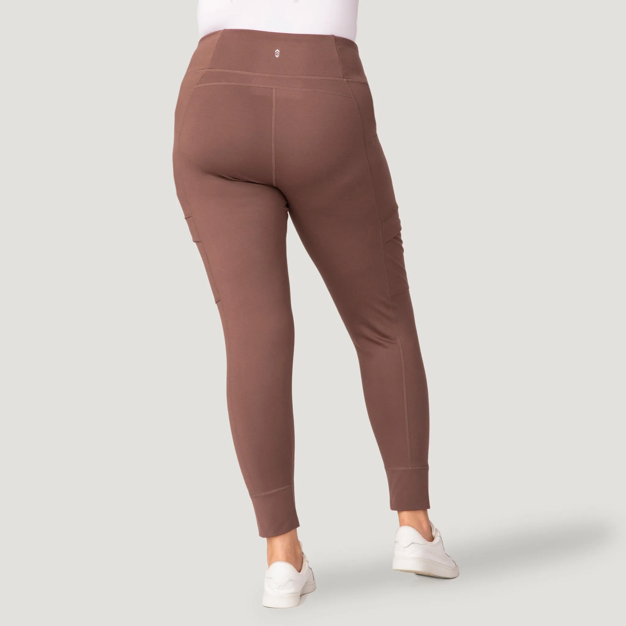 Women's Plus Size Trail 2 Town Legging