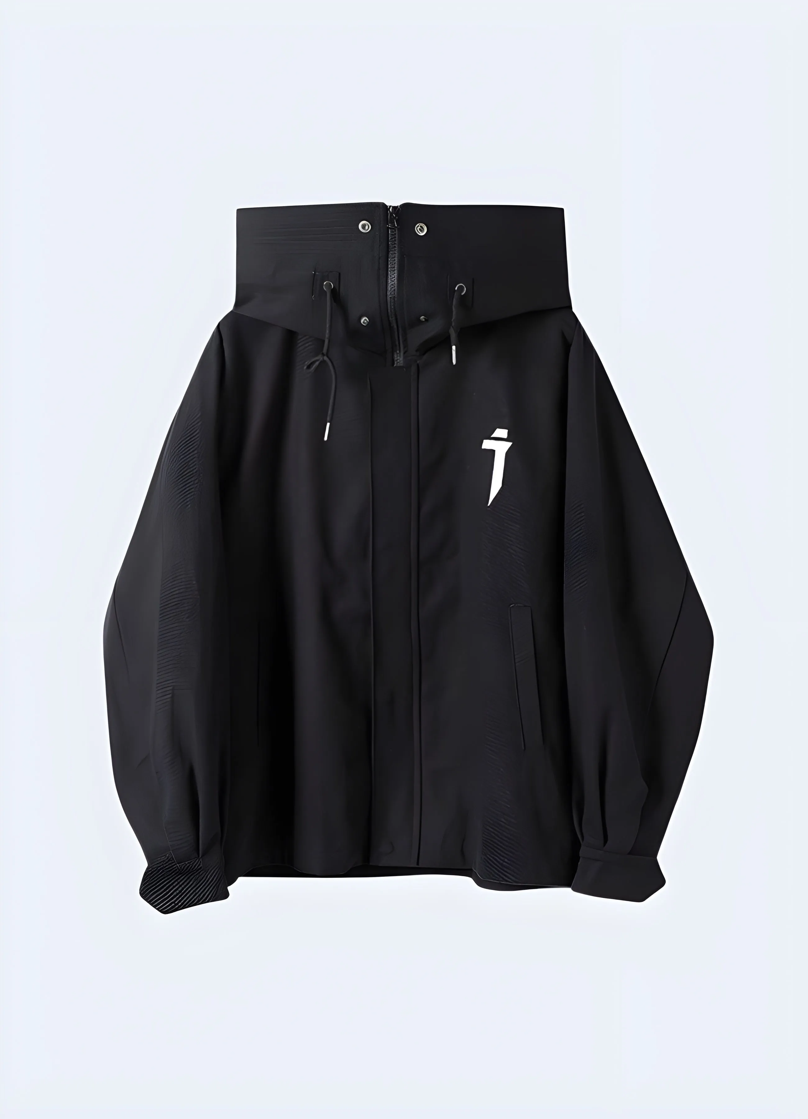 Women's Techwear Jacket