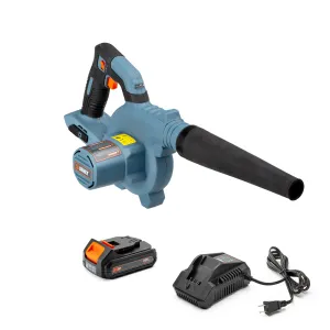 X2 20 Volt Max* Cordless Jobsite Blower (Battery and Charger Included) - BLX2-M